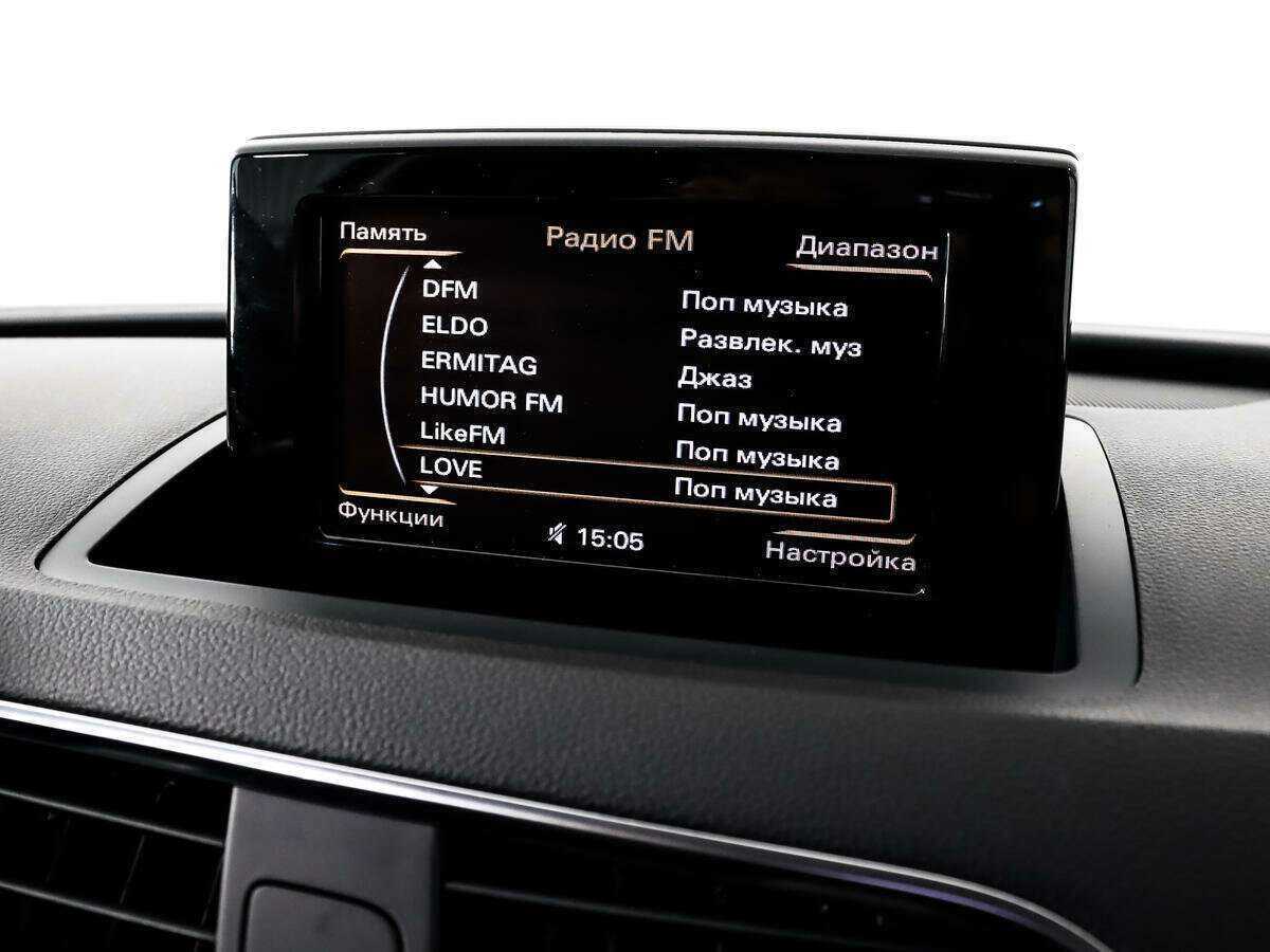 Купить Audi Q3, 2013, 109 000 км.. Фото: #13