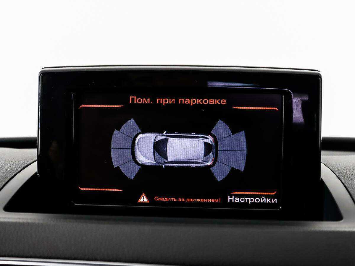 Купить Audi Q3, 2013, 109 000 км.. Фото: #16