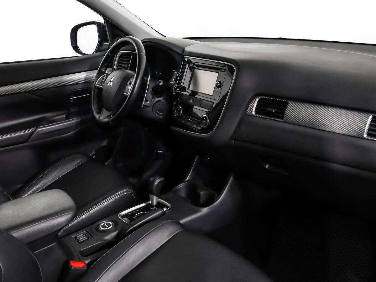 Купить Mitsubishi Outlander, 2013, 115 000 км.. Фото: #13