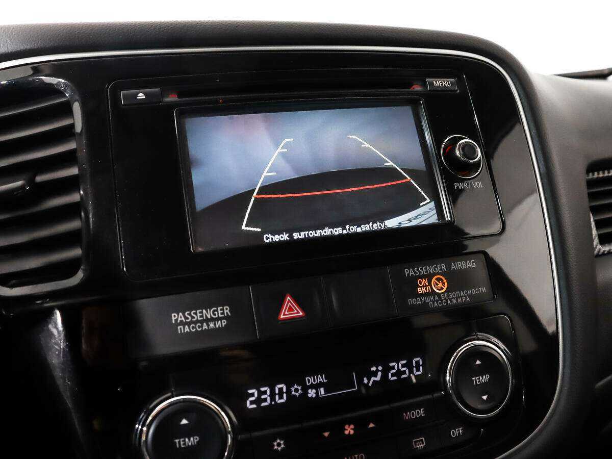 Купить Mitsubishi Outlander, 2013, 115 000 км.. Фото: #17