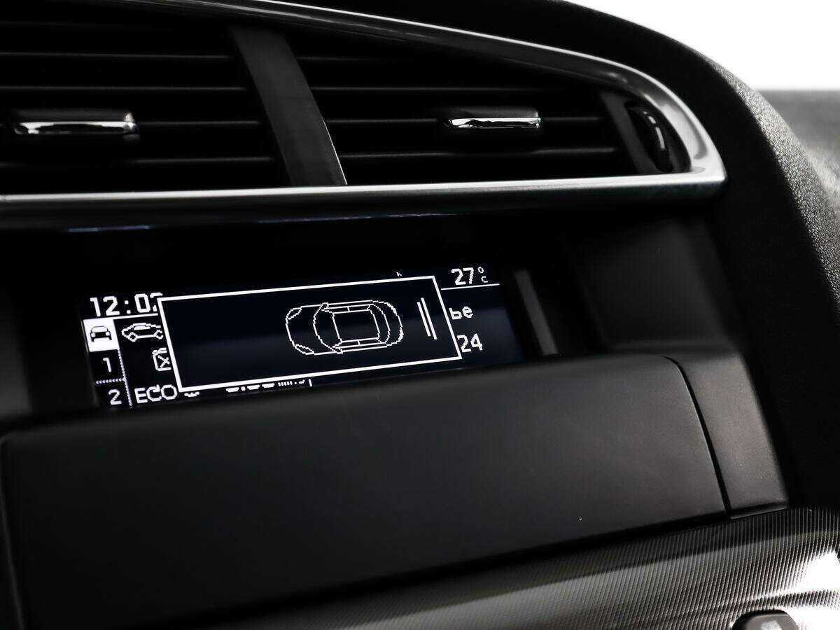 Купить Ситроен Ц4, 2012, 268 908 км.. Фото: #15