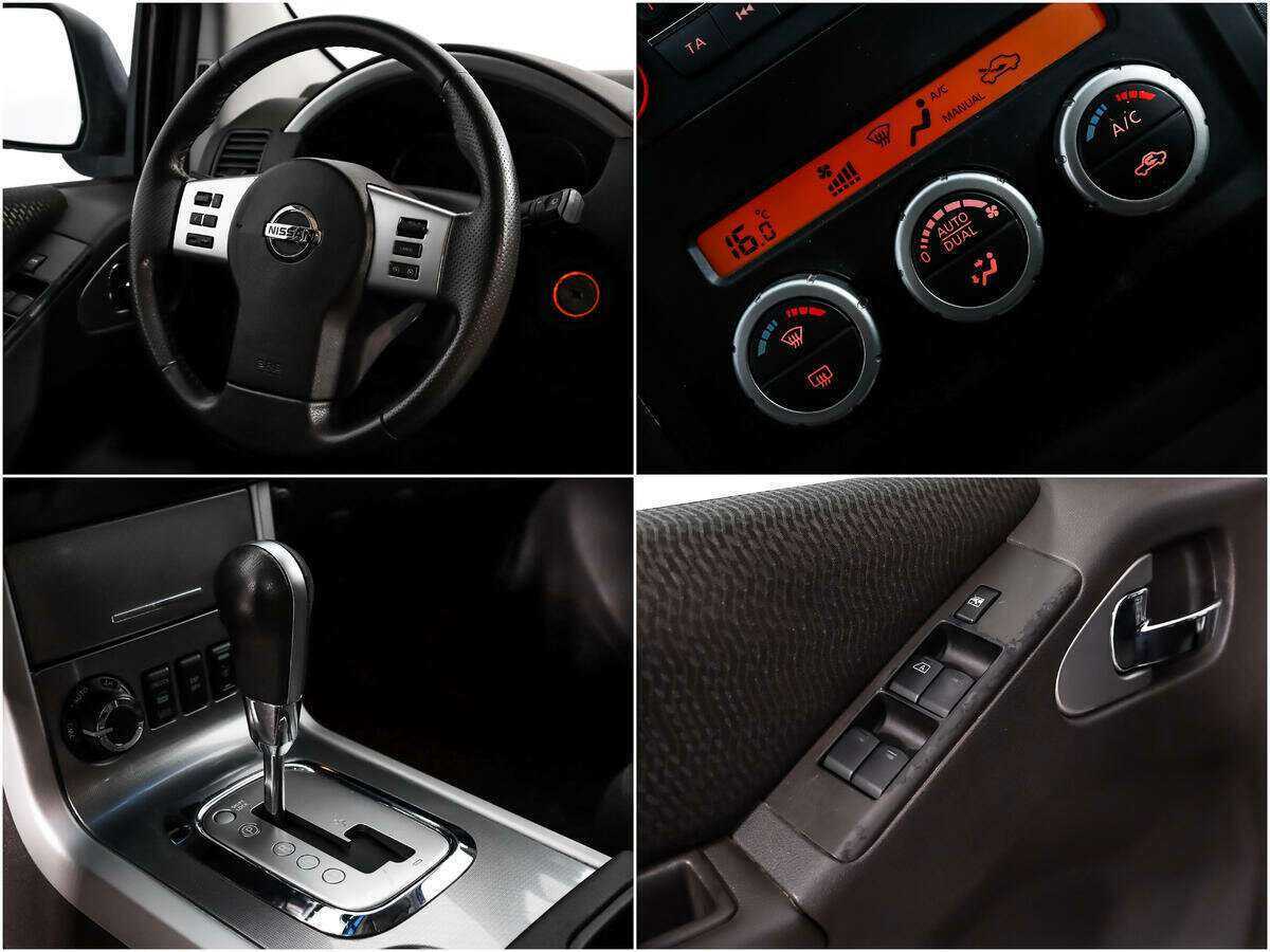 Купить Nissan Pathfinder, 2012, 108 185 км.. Фото: #14