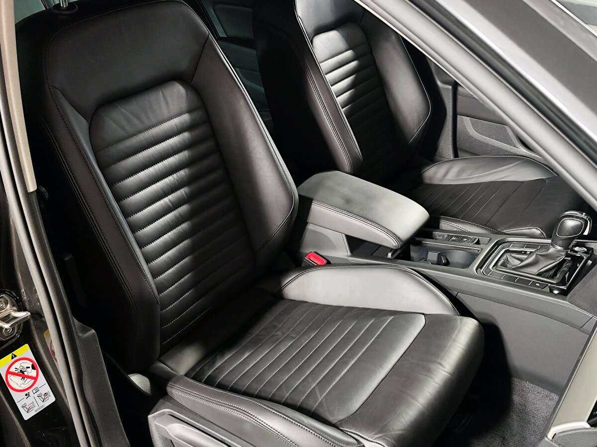 Купить Volkswagen Passat, 2019, 153 200 км.. Фото: #13