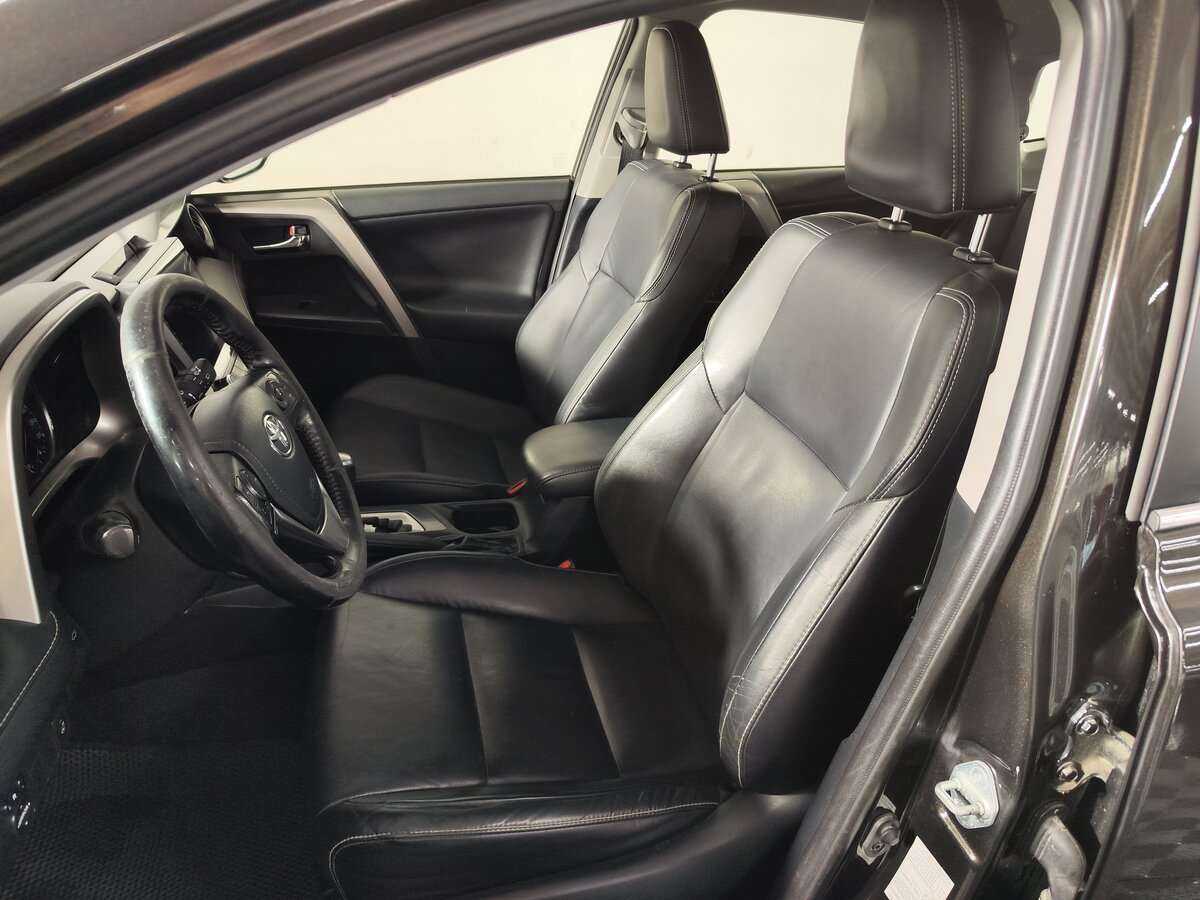 Купить Тойота Рав4, 2015, 230 000 км.. Фото: #5