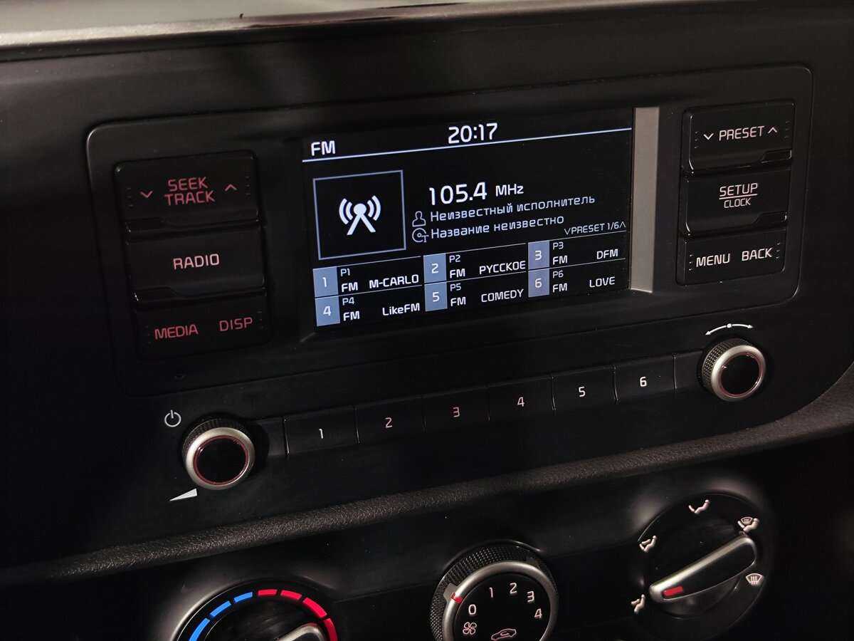 Купить Киа Рио, 2021, 85 000 км.. Фото: #11