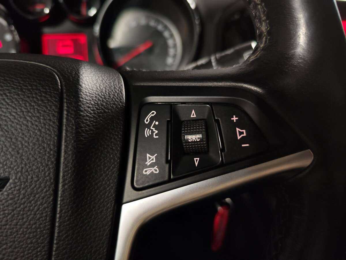 Купить Опель Астра, 2012, 220 000 км.. Фото: #10