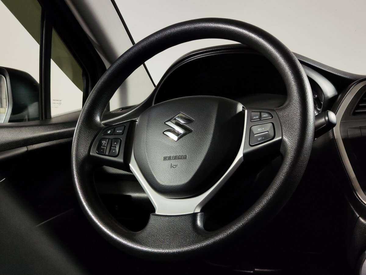 Купить Suzuki SX4, 2014, 180 000 км.. Фото: #12