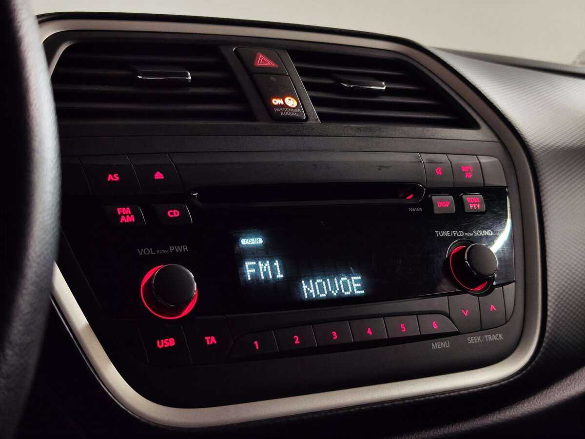 Купить Suzuki SX4, 2014, 180 000 км.. Фото: #15