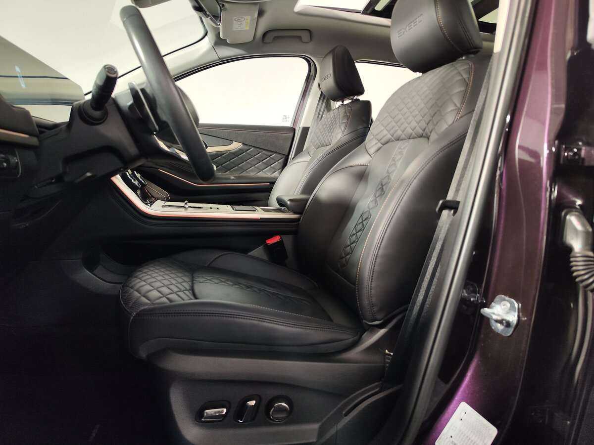 Купить EXEED TXL, 2022, 41 000 км.. Фото: #4