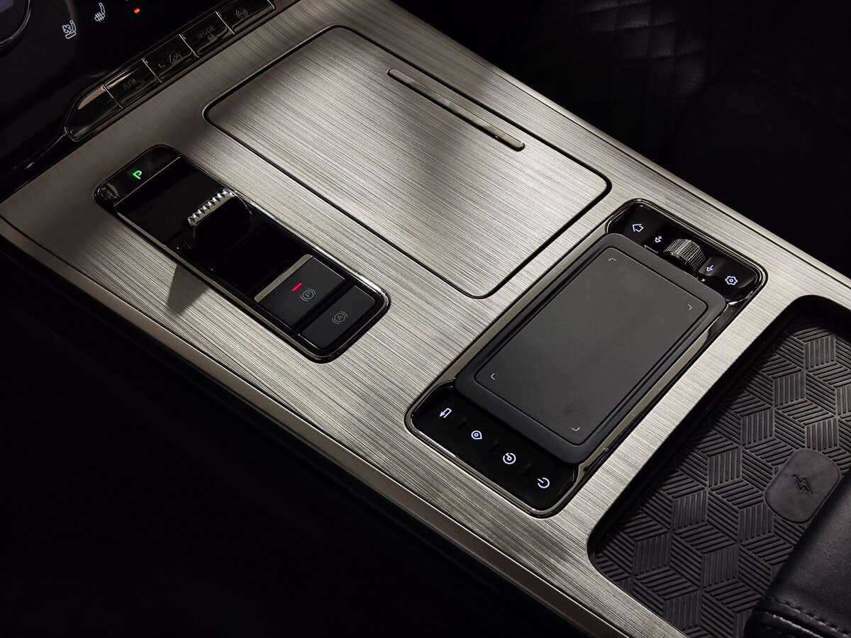 Купить EXEED TXL, 2022, 41 000 км.. Фото: #14