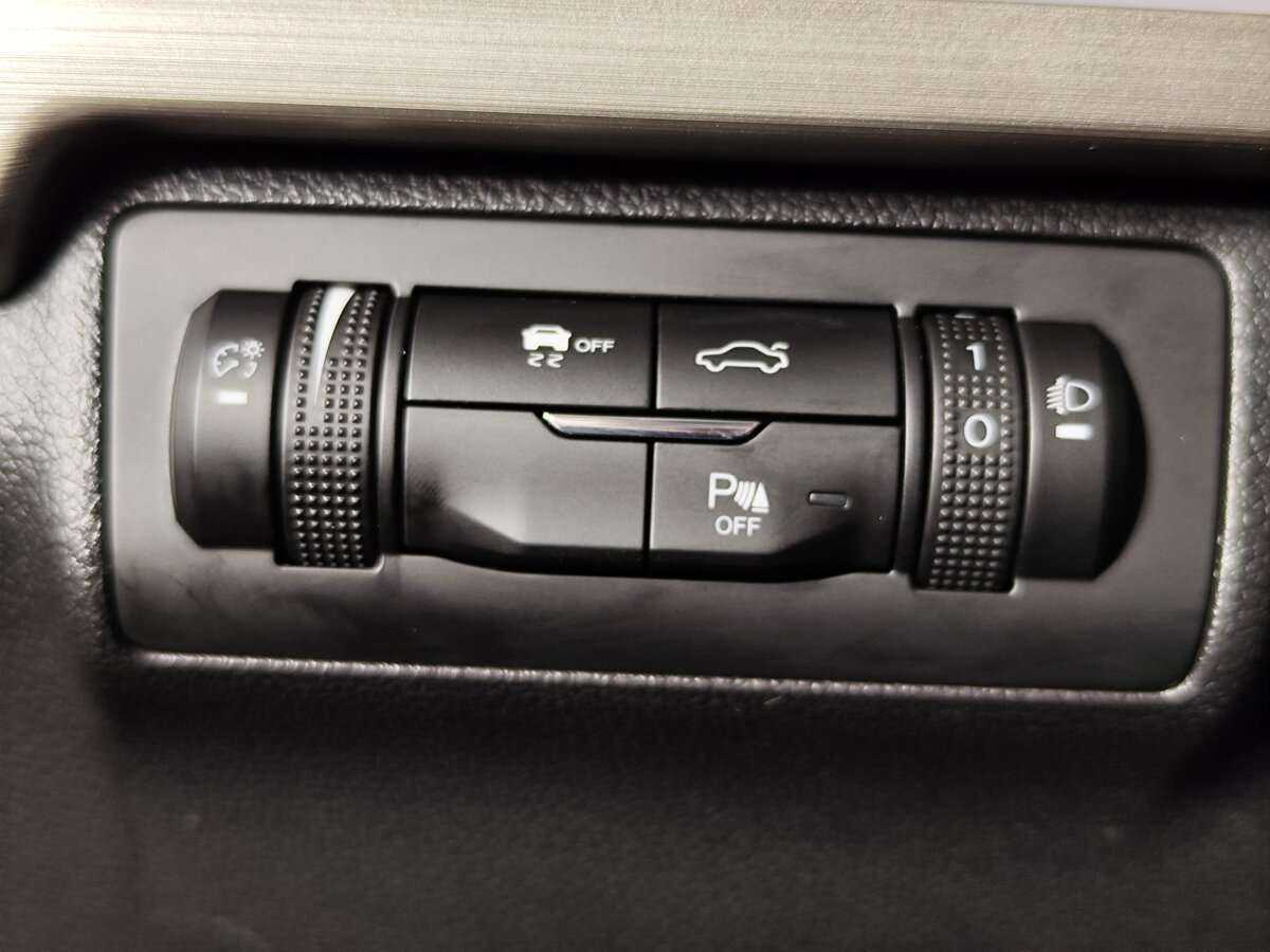 Купить EXEED TXL, 2022, 41 000 км.. Фото: #17