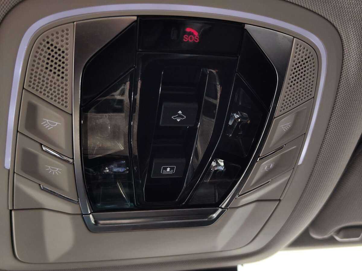 Купить EXEED TXL, 2022, 41 000 км.. Фото: #19