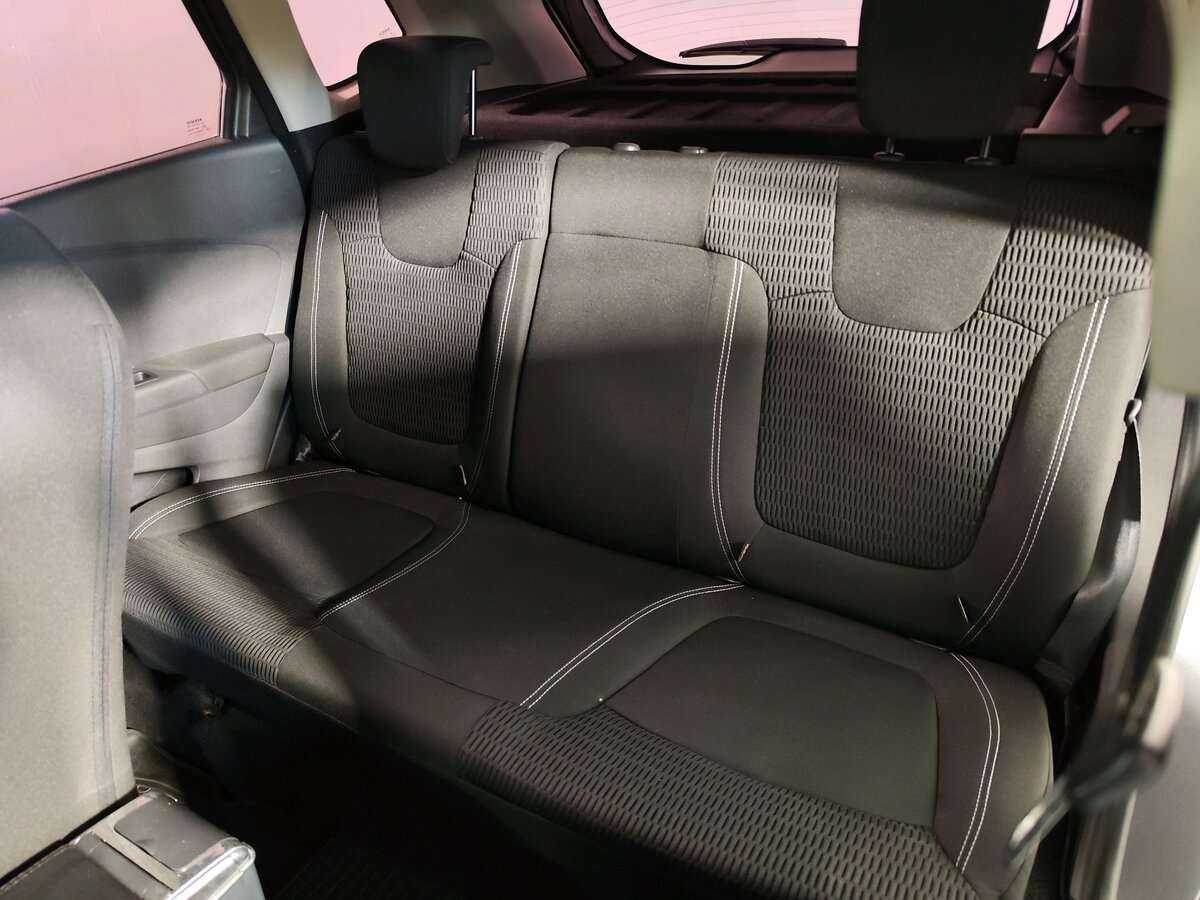 Купить Рено Каптюр, 2016, 129 069 км.. Фото: #8