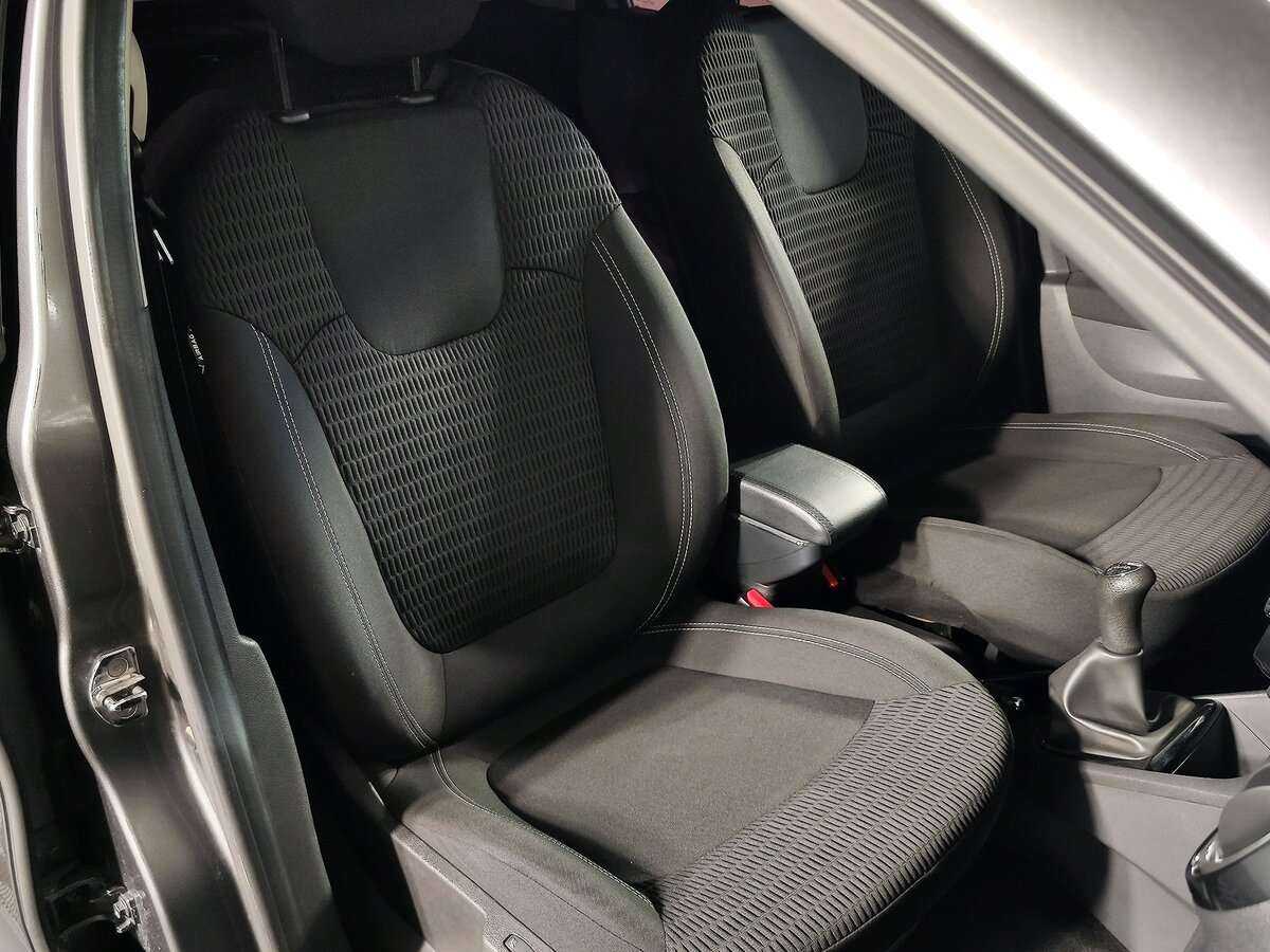 Купить Рено Каптюр, 2016, 129 069 км.. Фото: #10