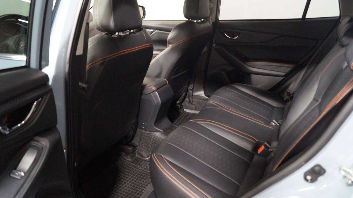 Купить Subaru XV, 2018, 59 450 км.. Фото: #6