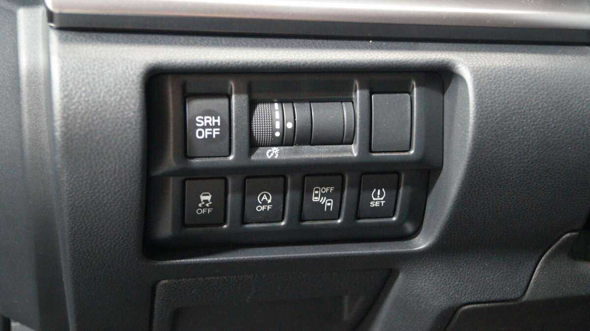 Купить Subaru XV, 2018, 59 450 км.. Фото: #11