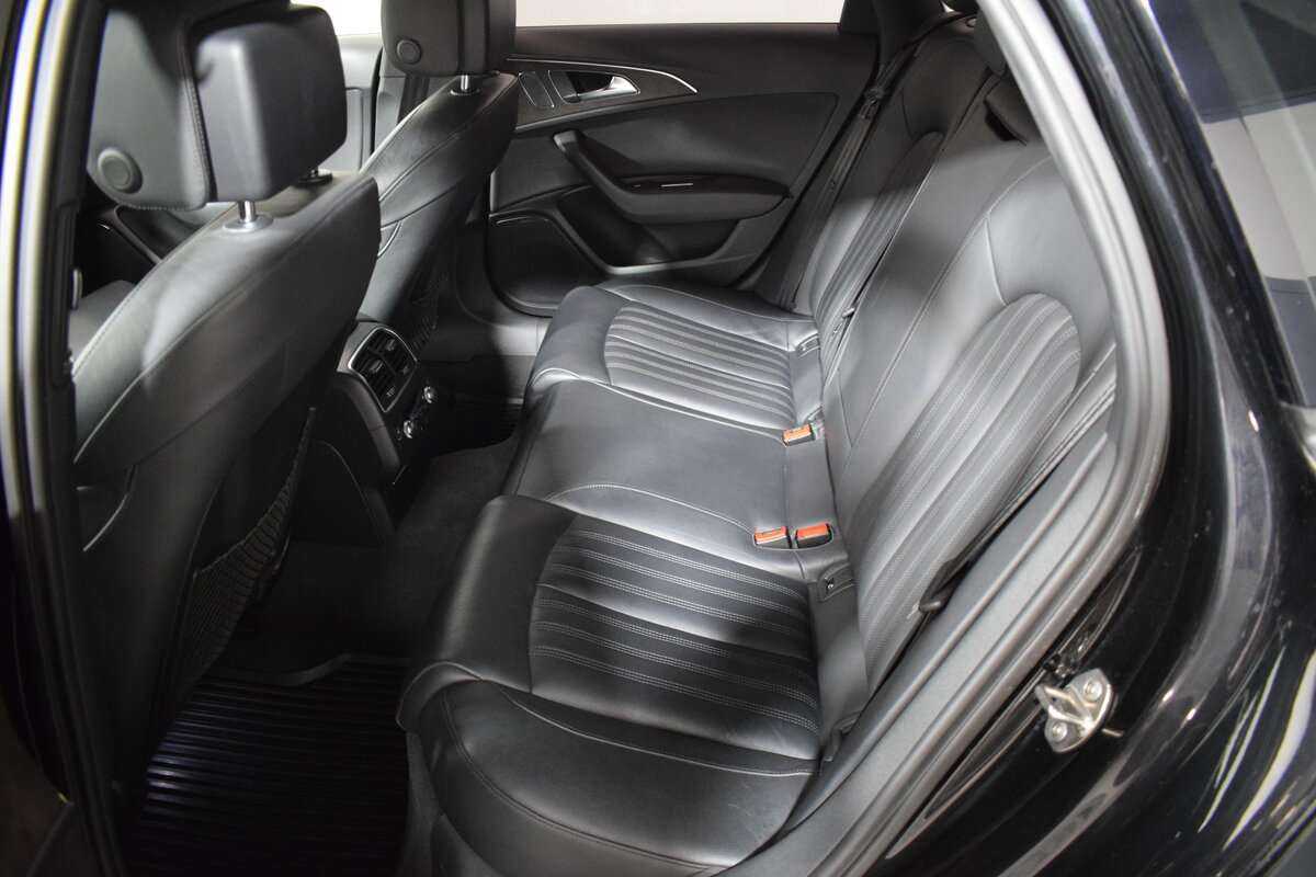 Купить Audi A6, 2017, 163 000 км.. Фото: #12