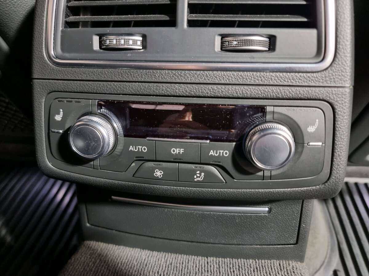 Купить Audi A6, 2017, 163 000 км.. Фото: #14