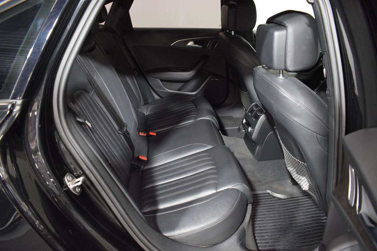 Купить Audi A6, 2017, 163 000 км.. Фото: #15