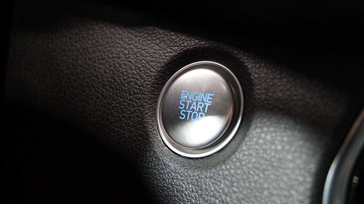 Купить Hyundai Santa Fe, 2020, 159 000 км.. Фото: #17