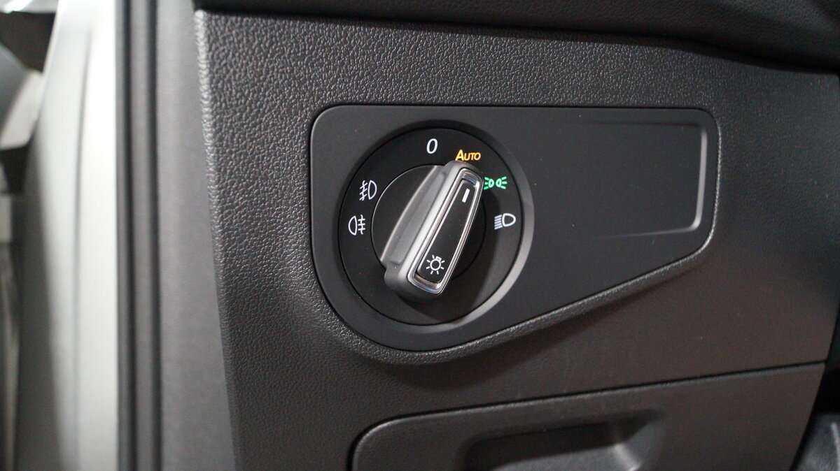 Купить Volkswagen Tiguan, 2018, 148 600 км.. Фото: #12