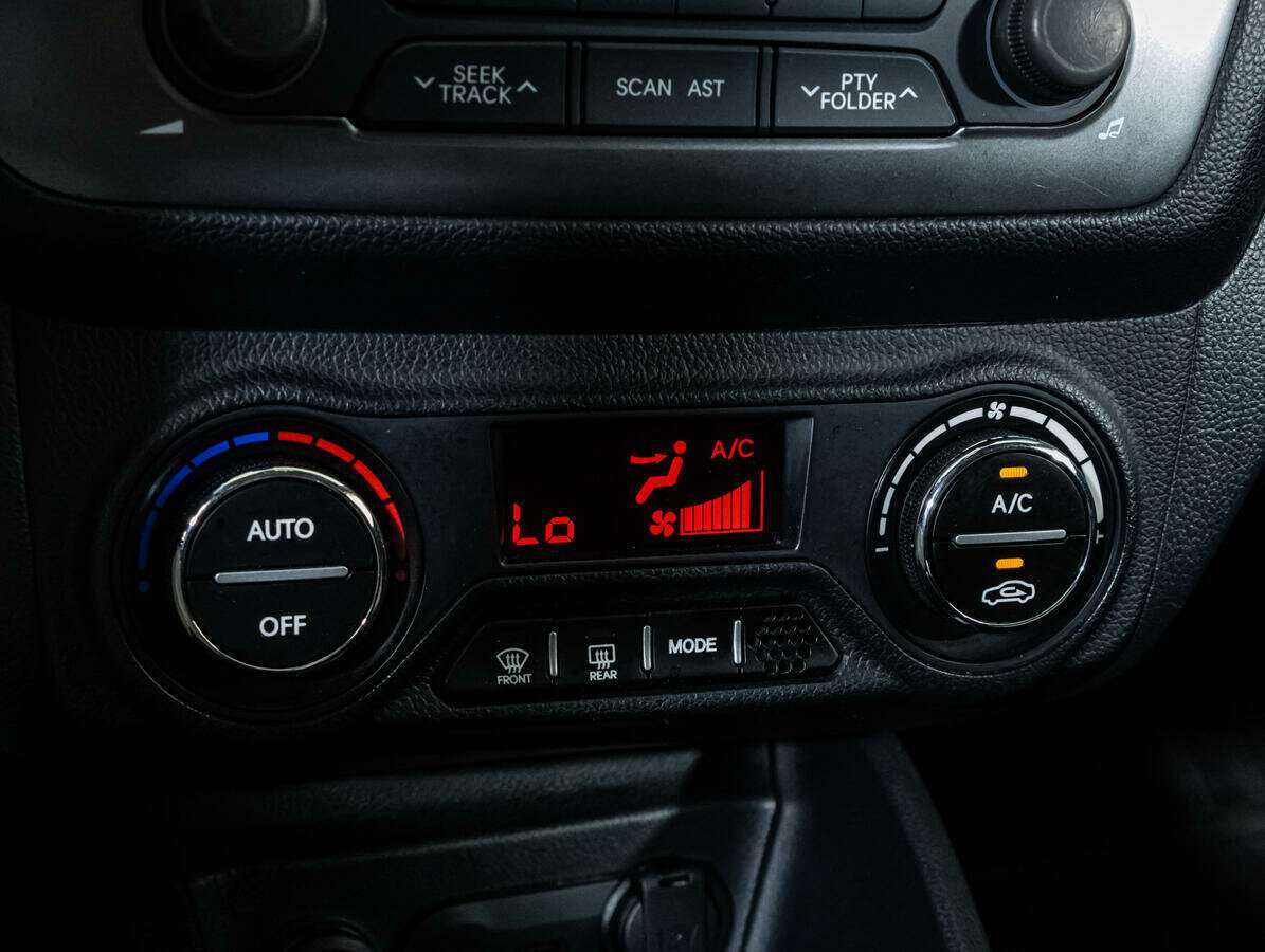 Купить Mitsubishi ASX, 2018, 41 696 км.. Фото: #11