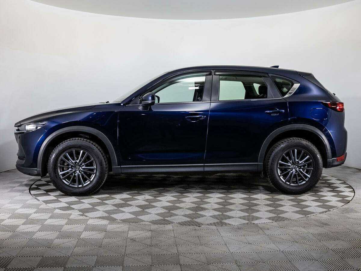 Купить Mazda CX-5, 2019, 113 711 км.. Фото: #7