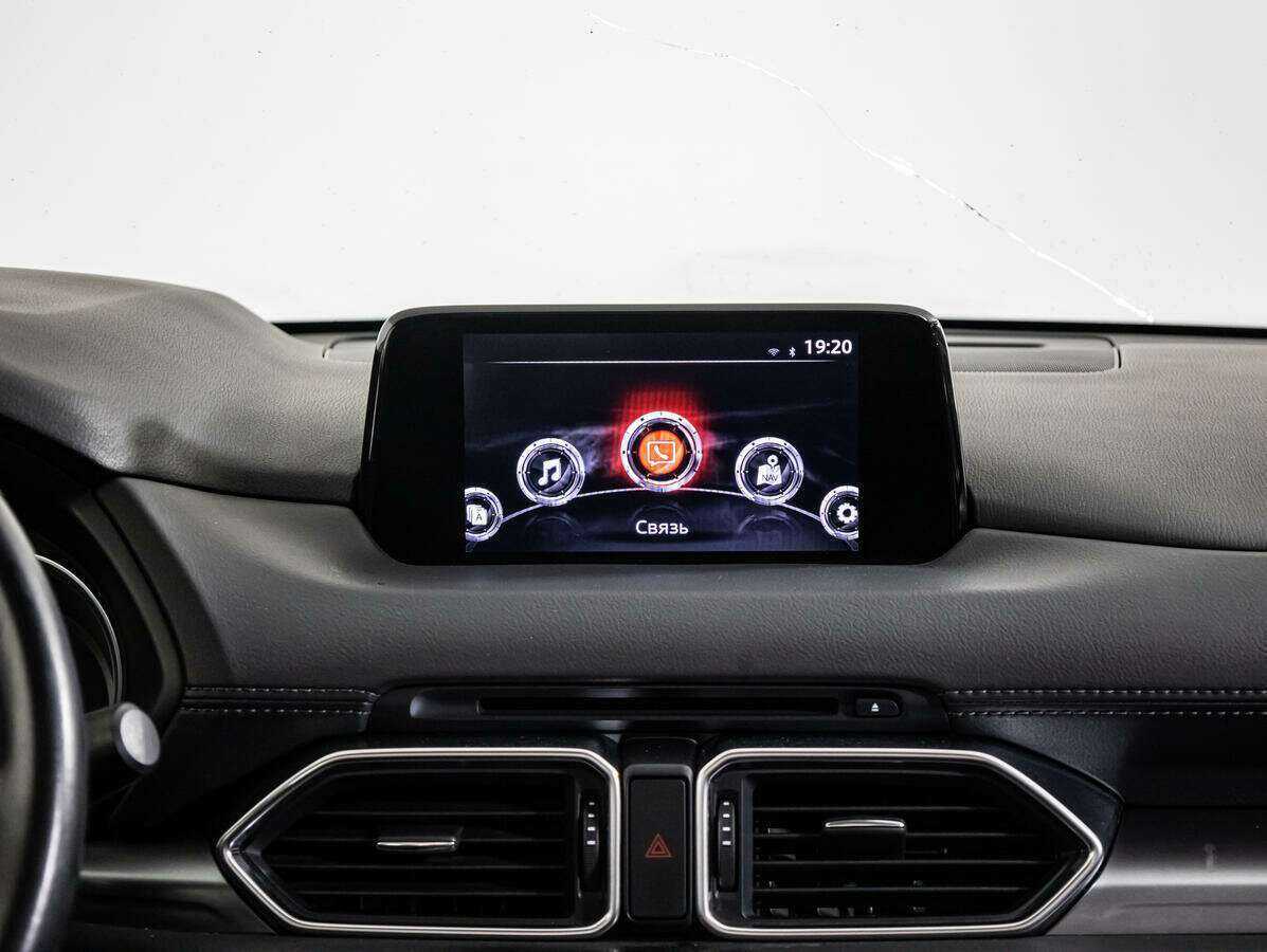 Купить Mazda CX-5, 2019, 113 711 км.. Фото: #13