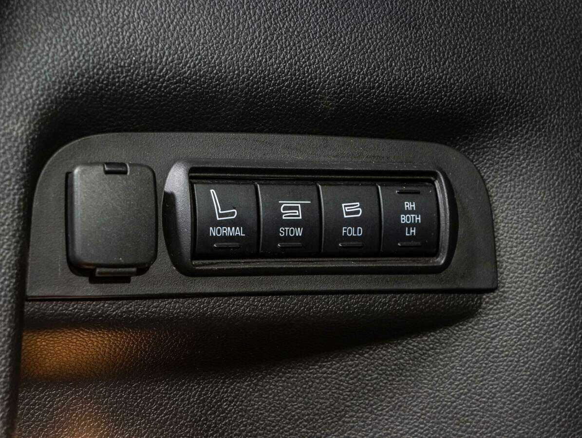 Купить Ford Explorer, 2014, 160 449 км.. Фото: #22