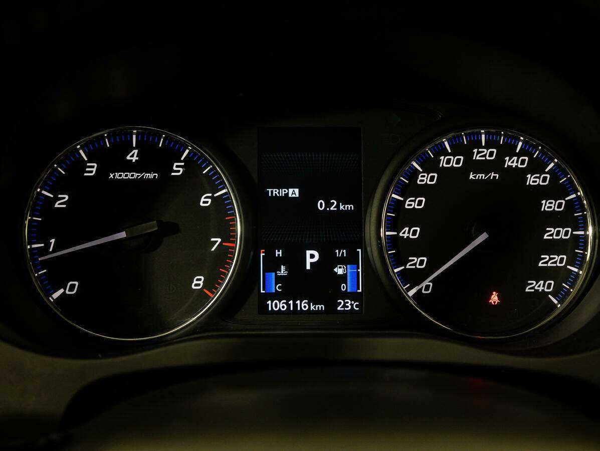 Купить Mitsubishi Outlander, 2019, 106 115 км.. Фото: #9