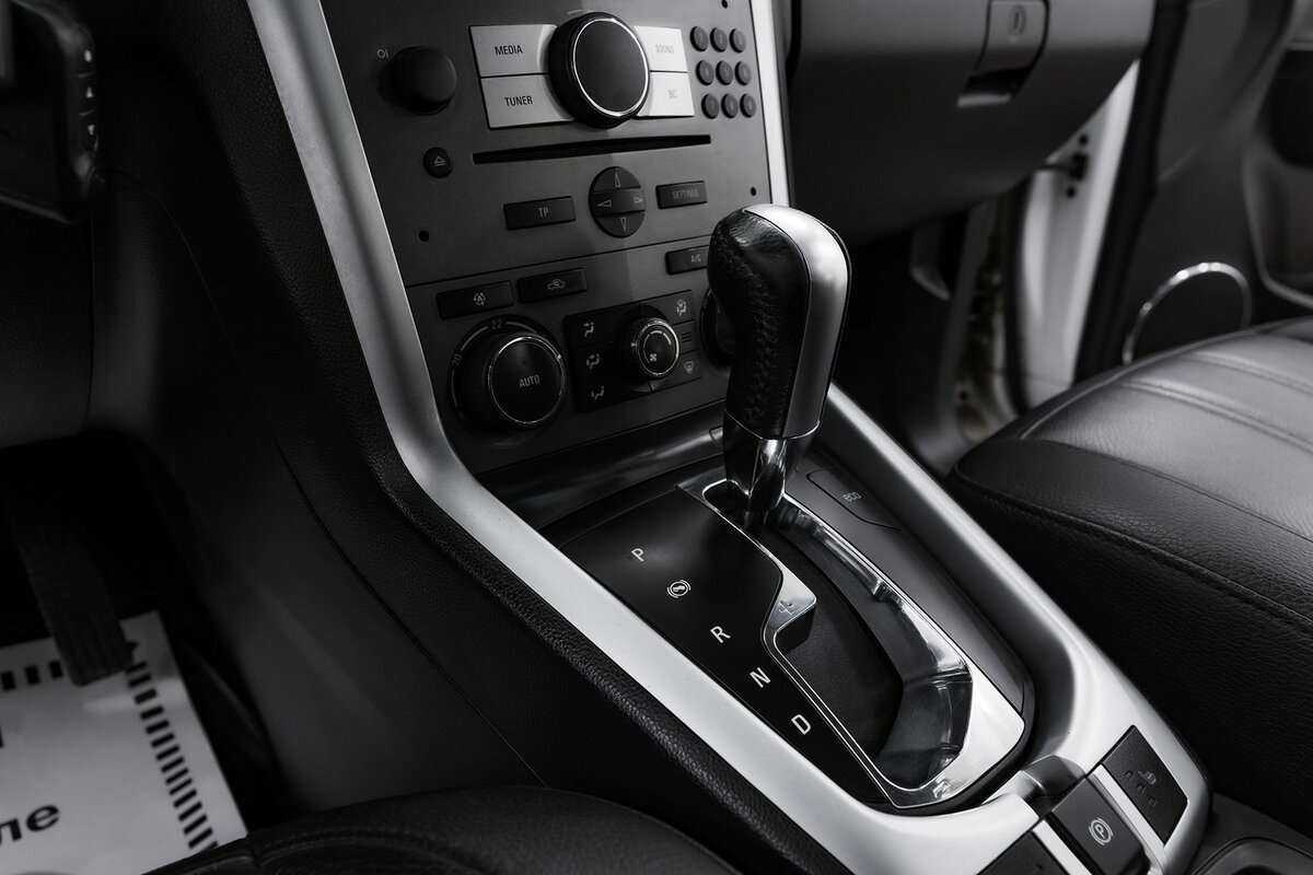 Купить Опель Антара, 2015, 154 500 км.. Фото: #11