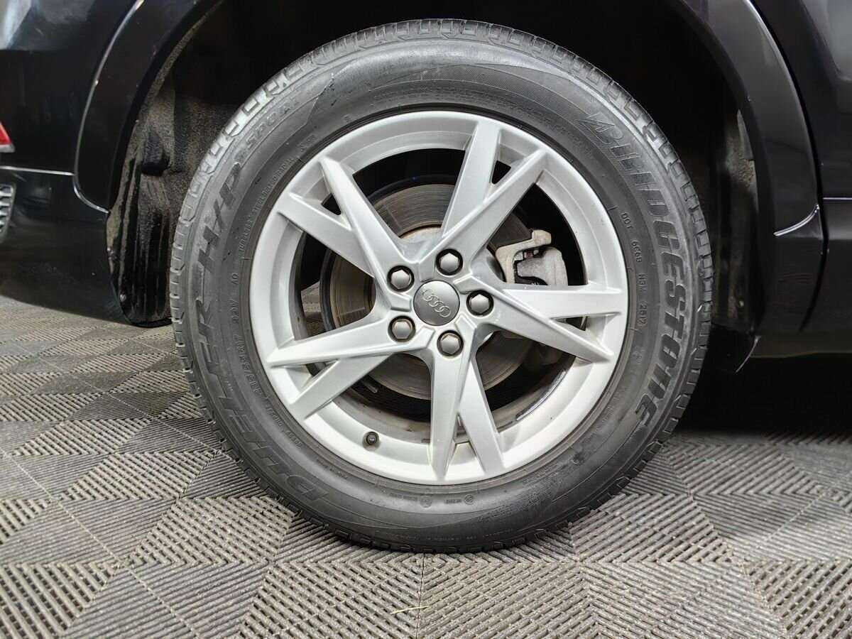 Купить Audi Q3, 2017, 87 642 км.. Фото: #15