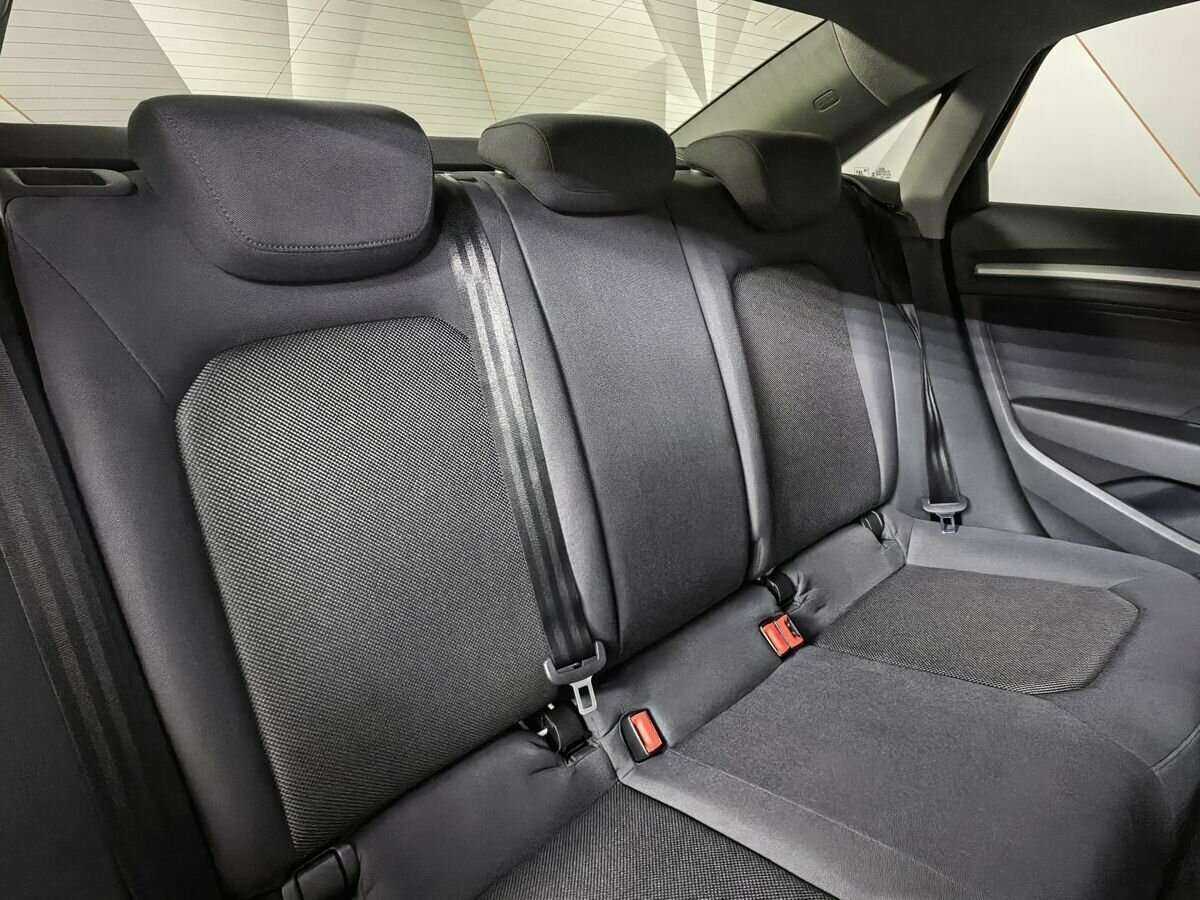 Купить Audi A3, 2019, 107 500 км.. Фото: #12