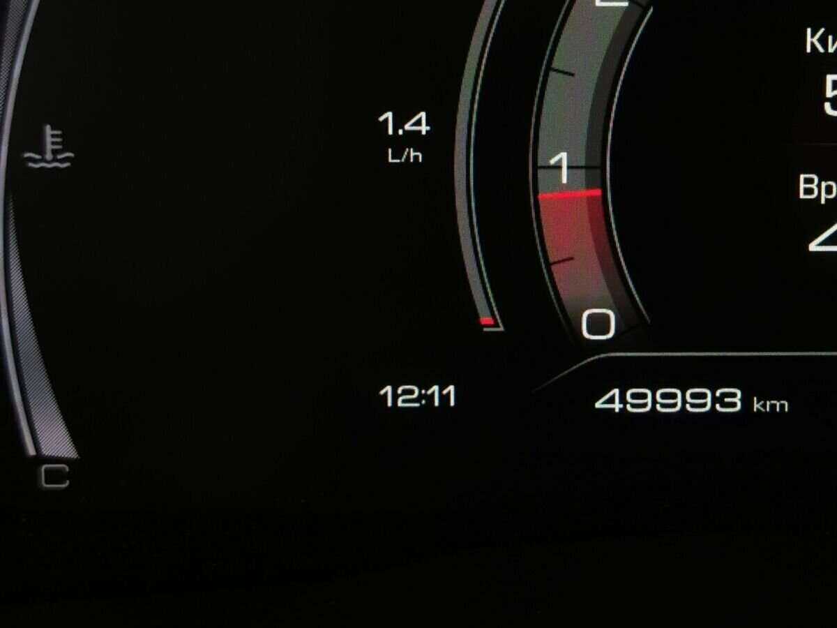 Купить Хавал Ф7-икс, 2021, 49 991 км.. Фото: #15