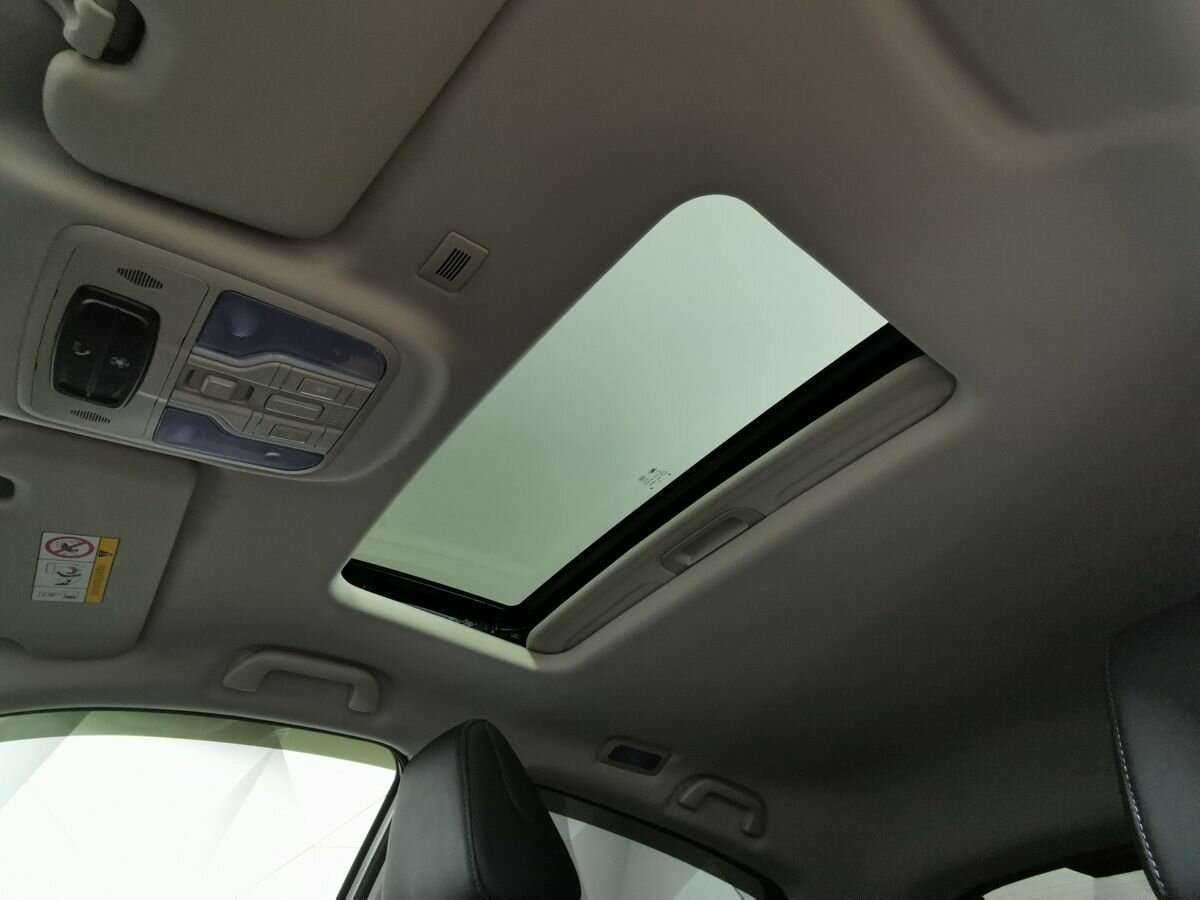 Купить Хавал Ф7-икс, 2021, 49 991 км.. Фото: #17