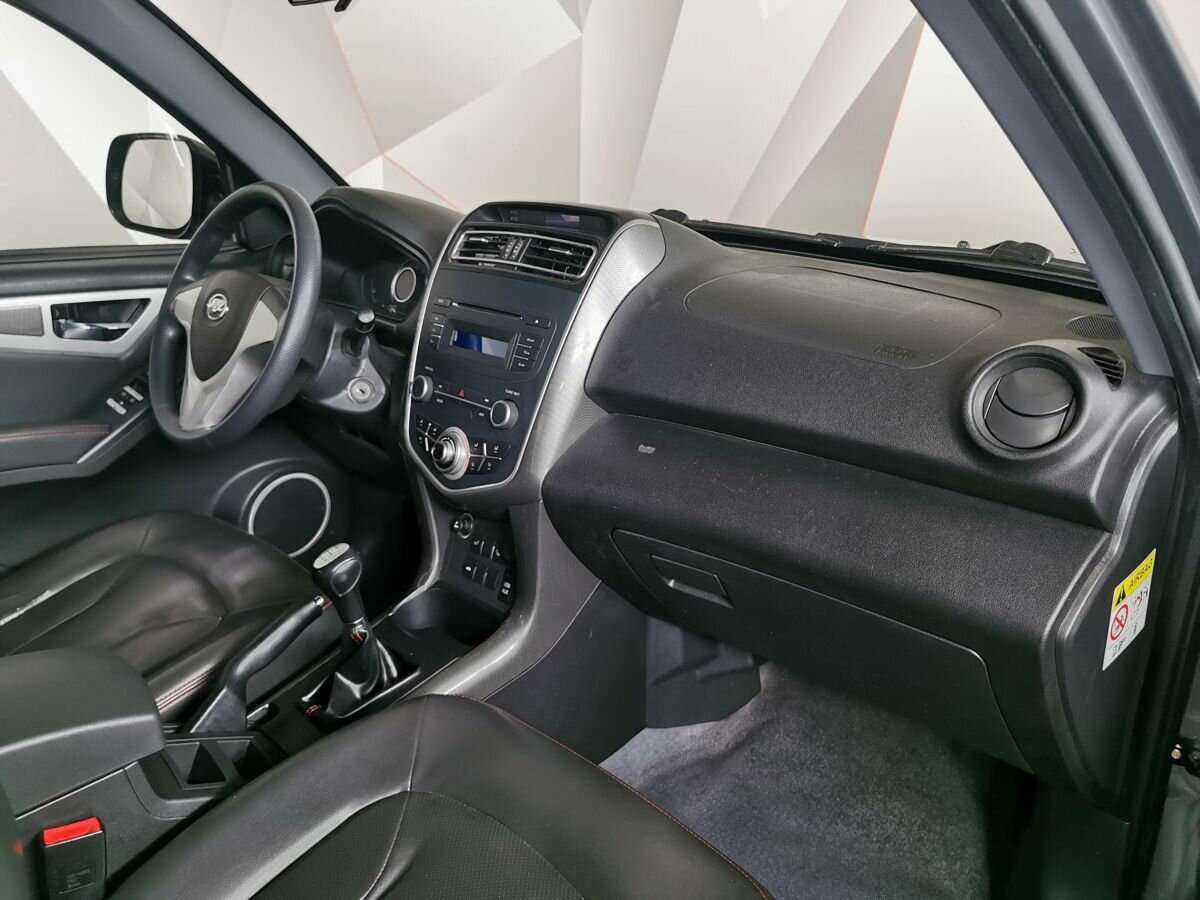 Купить Лифан Икс60, 2017, 72 745 км.. Фото: #8