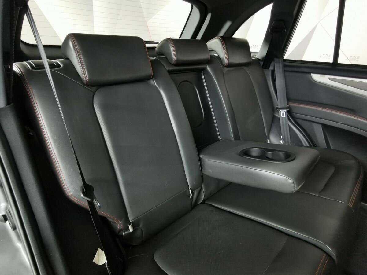 Купить Лифан Икс60, 2017, 72 745 км.. Фото: #12