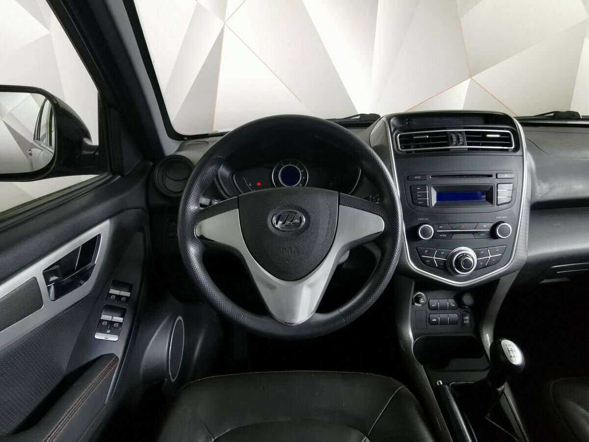 Купить Лифан Икс60, 2017, 72 745 км.. Фото: #14