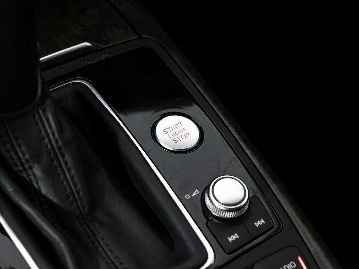 Купить Audi A6, 2018, 201 000 км.. Фото: #15