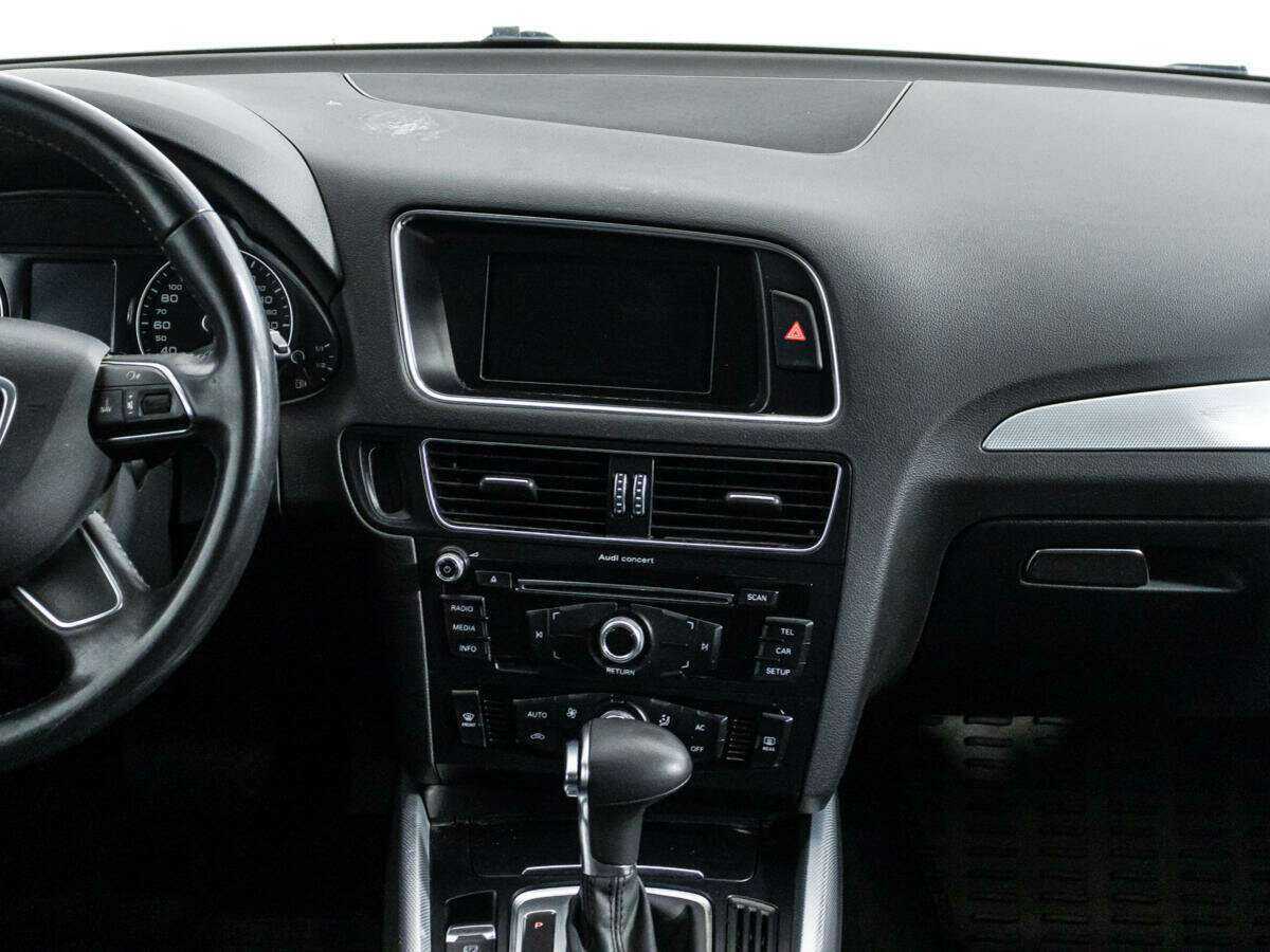 Купить Audi Q5, 2014, 191 873 км.. Фото: #13
