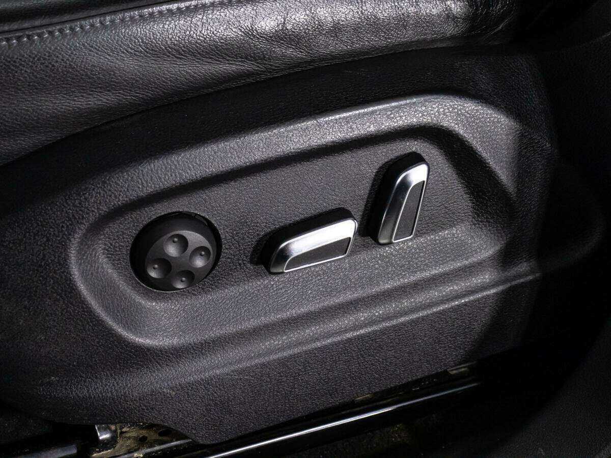 Купить Audi Q5, 2014, 191 873 км.. Фото: #14