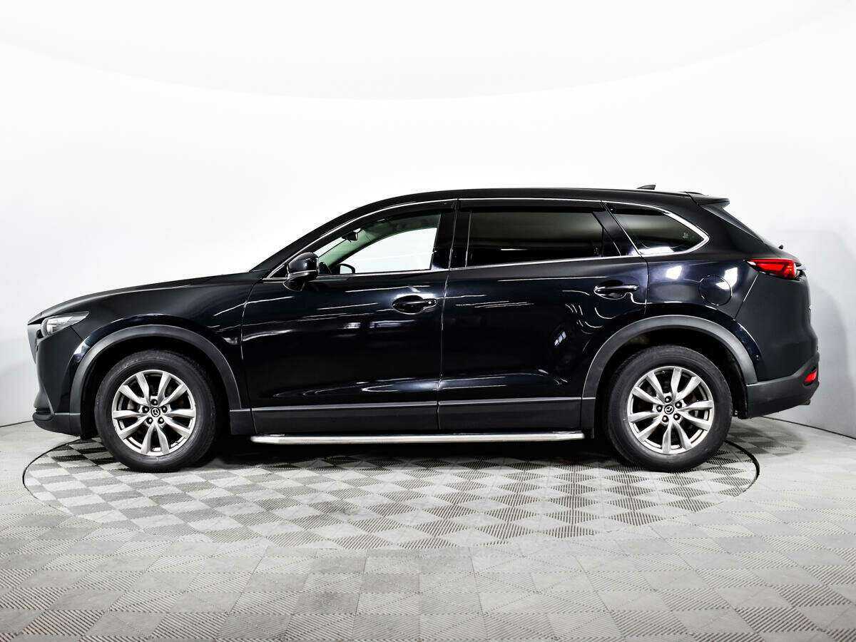 Купить Mazda CX-9, 2018, 185 930 км.. Фото: #7