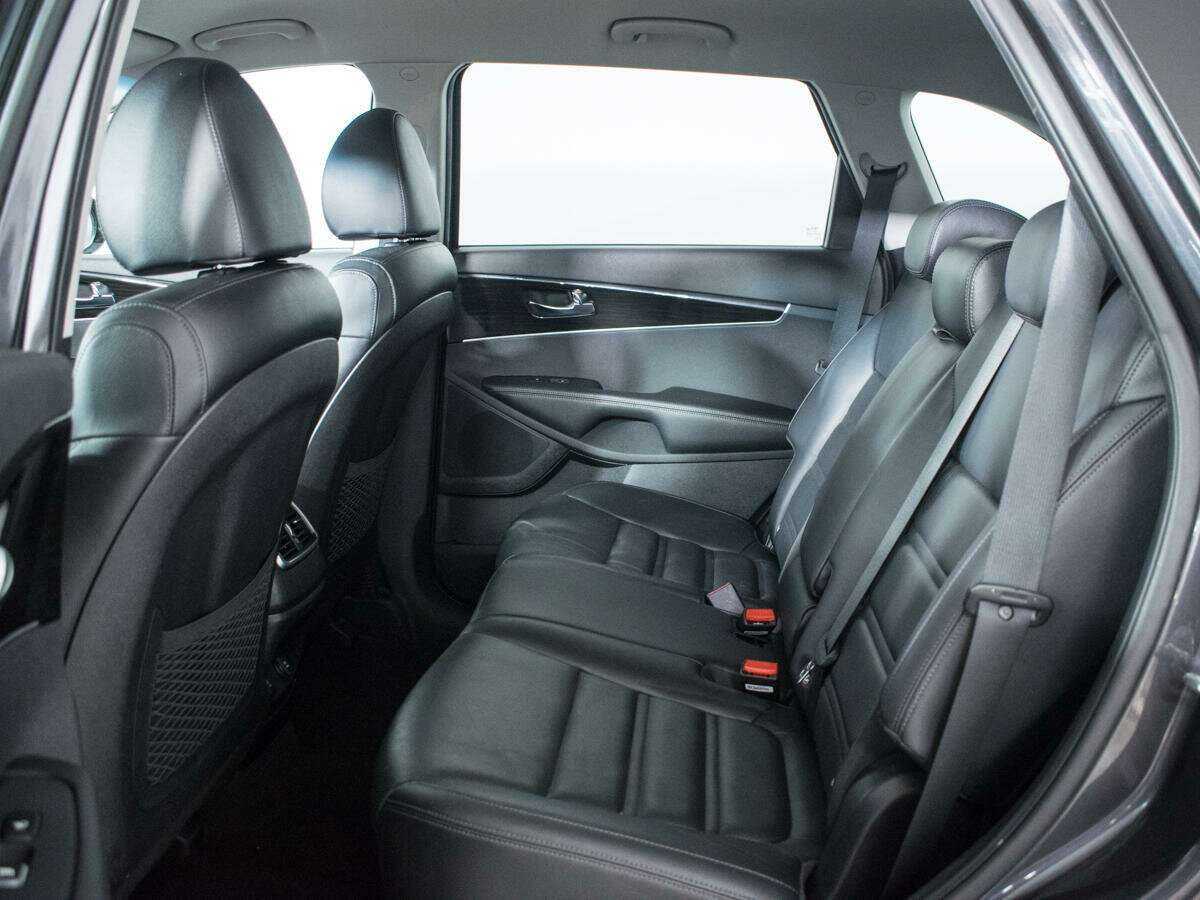 Купить Kia Sorento, 2019, 108 500 км.. Фото: #9