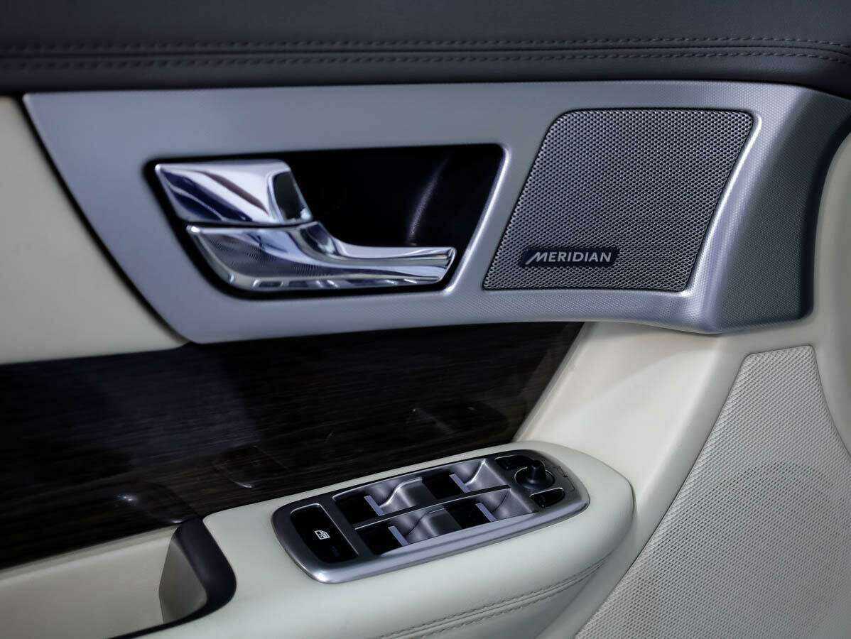 Купить Jaguar XF, 2013, 161 328 км.. Фото: #12