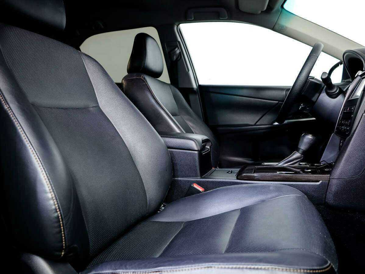 Купить Тойота Камри, 2016, 153 390 км.. Фото: #10