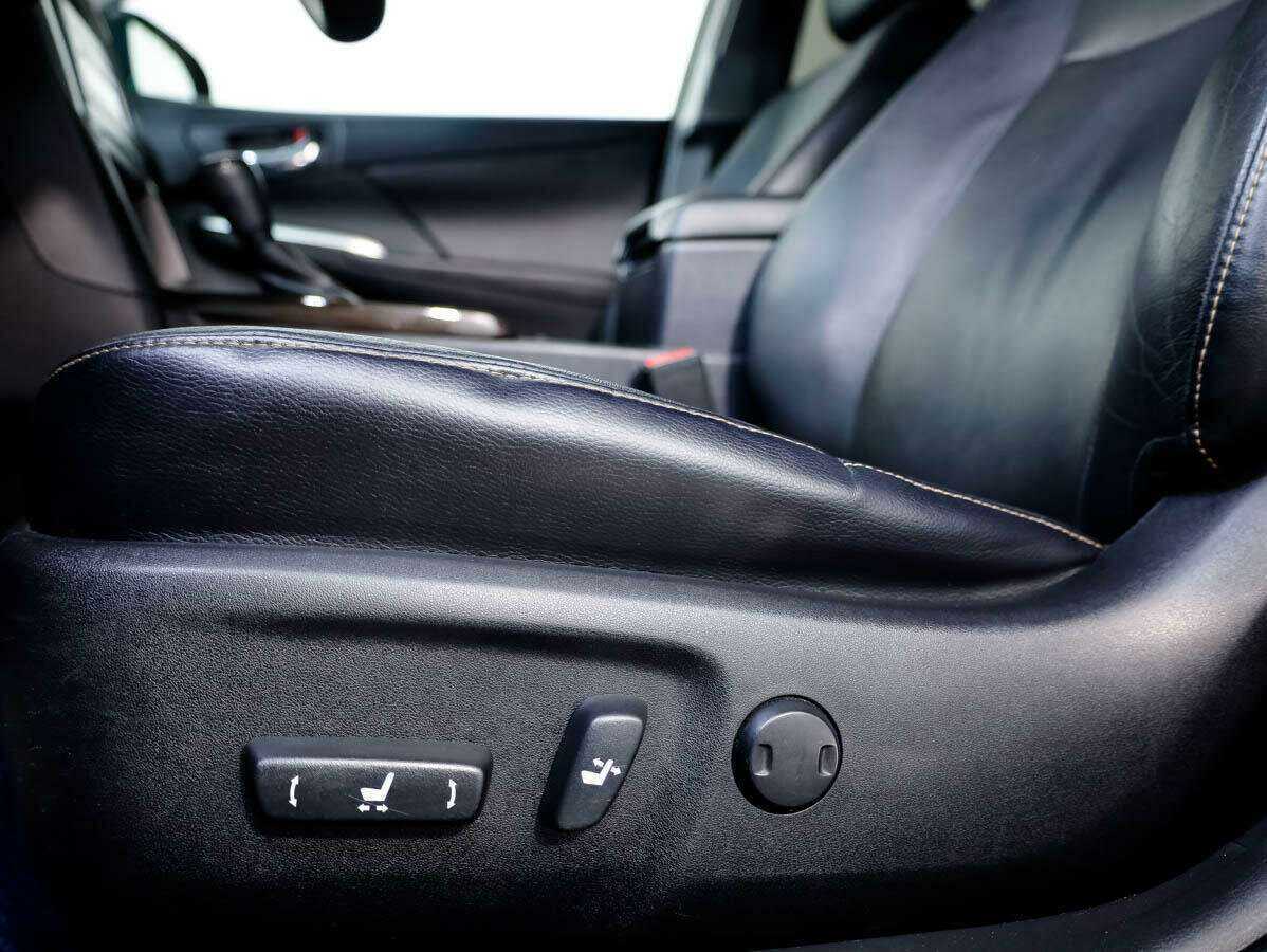 Купить Тойота Камри, 2016, 153 390 км.. Фото: #12