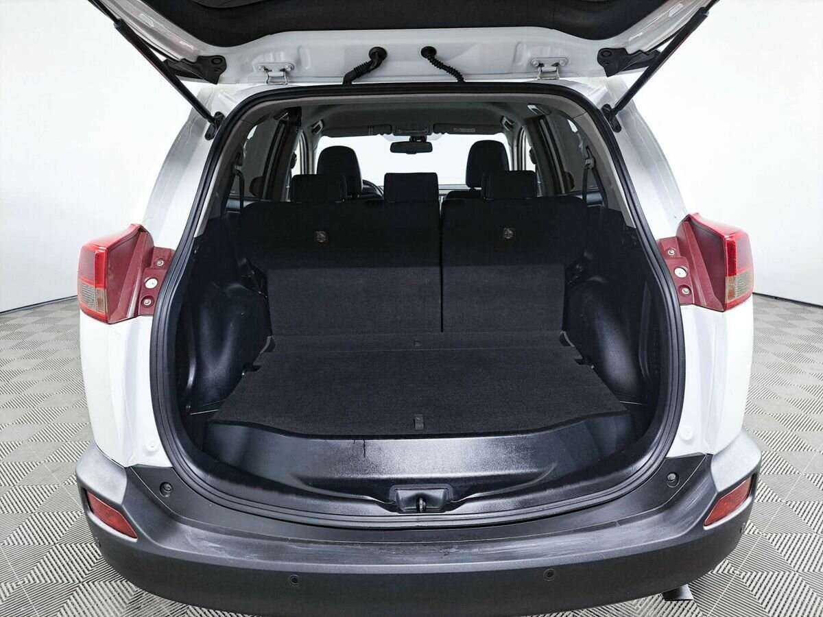 Купить Тойота Рав4, 2014, 180 000 км.. Фото: #8