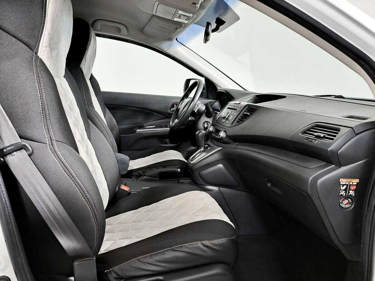 Купить Хонда ЦР-В, 2013, 171 000 км.. Фото: #8