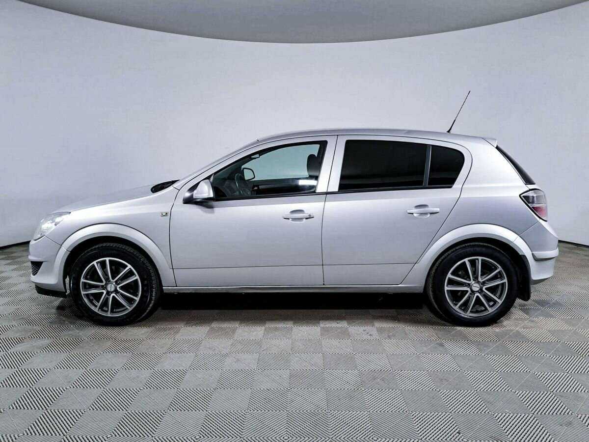 Купить Опель Астра, 2013, 185 500 км.. Фото: #7