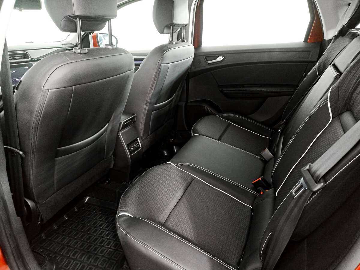 Купить Рено Аркана, 2019, 22 108 км.. Фото: #9